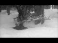 Snowboarding