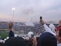 colo colo tri campeón   salida