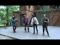 Commedia Dell\