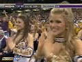 Early Doucet Great TD Catch vs. OSU - BCS CG Early Doucet Great TD Catch vs. OSU - BCS CG