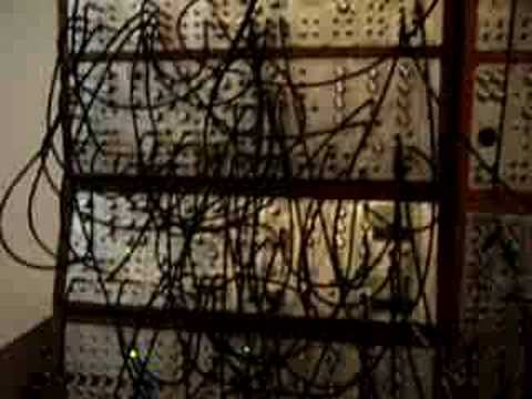 how to patch a modular synth