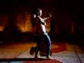 danseuse oriontal