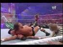 DX vs Spirit Squad Saturday Night's Main Event