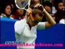 martina hingis - some of her moves, and her nipples.