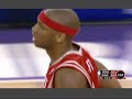 Stromile Swift insane putback