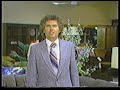 Television Commercial---- Mcdonalds TV & Furniture--1984