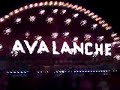 Avalanche The Ride!