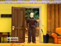 Robot Chicken - Jason Voorhees at Home [adult swim]