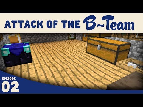 how to morph in minecraft attack of the b team