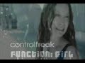 Function:Girl - Control Freak Live Function:Girl - Control Freak Live