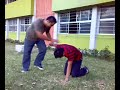lucha libre unicach