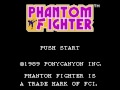 music from the nes game phantom fighter. composed by hironari tadokodo