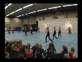 Jazz Wedstrijd van het Instroomuur