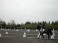 Trailblazers dressage 2nd Round @ Keysoe