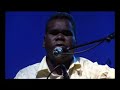 Djarimirri - Gurrumul Yunupingu