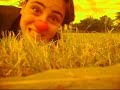 en la pradera