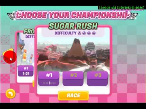 sugar rush game sugar rush game