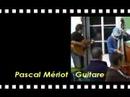 Quatuor CARAVAN
