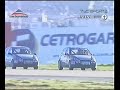 Jonatan Aguilera (Daireaux)-Primero en San Luis - Parte 1/2