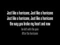 After The Hurricane 2