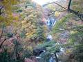 生瀬の滝