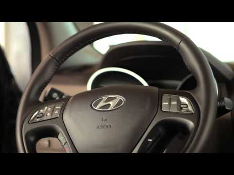 2014 Hyundai Tucson Limited Walkaround 2014 Hyundai Tucson Limited Walkaround