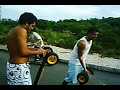 Longboard Skate Rio