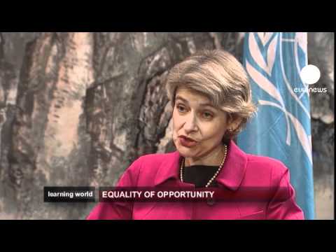 education for all - This week in Learning World we highlight one of the organisations that plays a key role in education, UNESCO. Motivated by its mission to build peace, eradic...