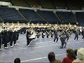 MMB Marching Band Hawaiian War Chant Michigan