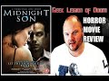 MIDNIGHT SON ( 2011 ) Horror Movie Review by Geek Legion of Doom