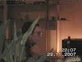 Daniel erschrocken (scary maze game) Daniel erschrocken (scary maze game)