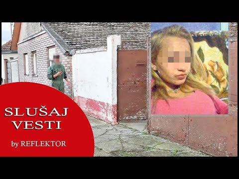 UŽAS kakav Srbija NE PAMTI - Baccila S I N AA - Info dana 04.12 2019