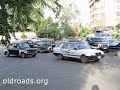 Sawaras Square in Maadi Sawaras Square in Maadi