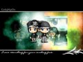 [1.4k Sub Special!] Warriors - Izawa Yuichi