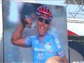 WORLD CHAMPIONSHIPS PRO ROAD RACE 2008-VARESE