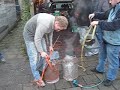 Carbid Schieten Carbid Schieten