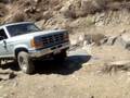 BRONCO II SUBIENDO EL PAREDON.MPG