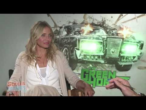 cameron diaz