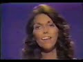 The Carpenters At Christmas 1977 [Part 6]