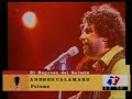 Andres calamaro - Paloma