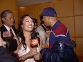 Simran Kochar on the Lounge 3