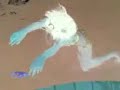 freaky pool