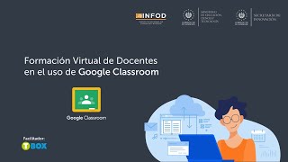 Organización de una clase virtual “en vivo y en directo”