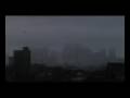 City of Ghosts