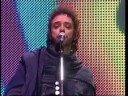 SODA ESTEREO EN LIMA - TELEKINESIS ESTADIO NACIONAL