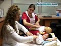 Masajes en el Abdomen