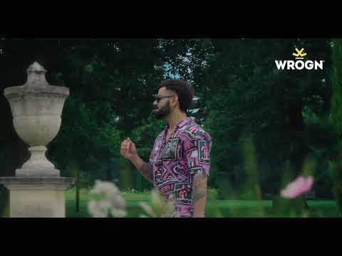 Wrogn-For The Right Kind Of Man