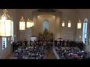 Piffaro, the Renaissance Music Band, Epiphany Vespers