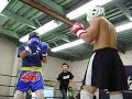 Julio Mori HEAT NEW AGE Round 1
