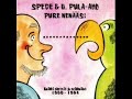 salakuljetusta (g. pula-aho ja salakuljettajat)